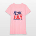 4th of July