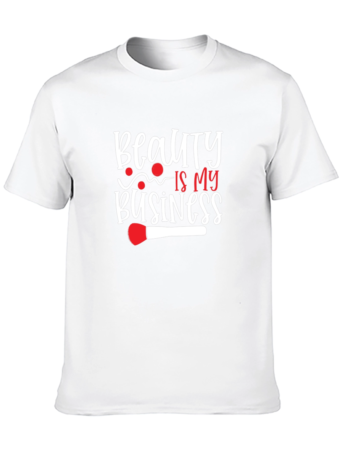 Beauty is My Business T-Shirt