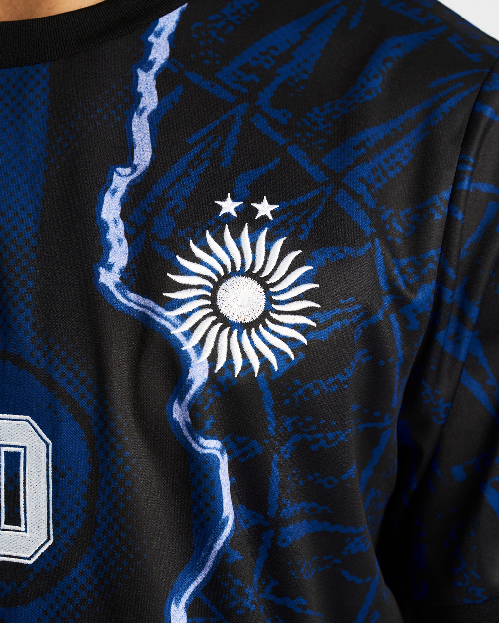 Maradona® x Comma Jersey (Third Edition)