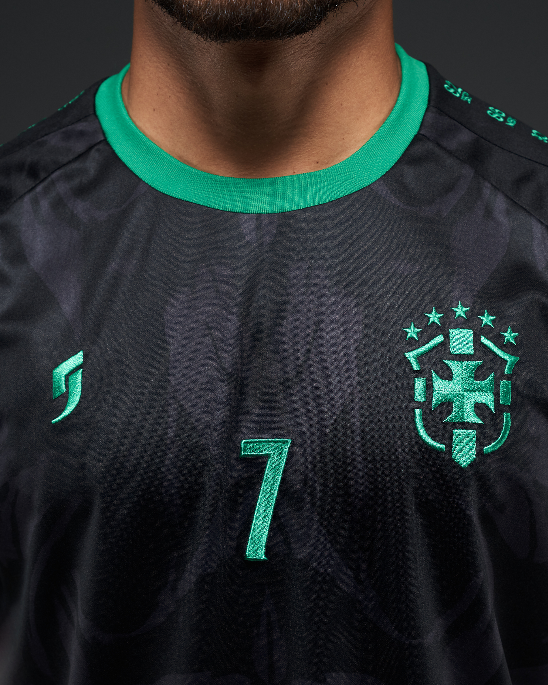 Vini Heritage Jersey (2026WC Edition)