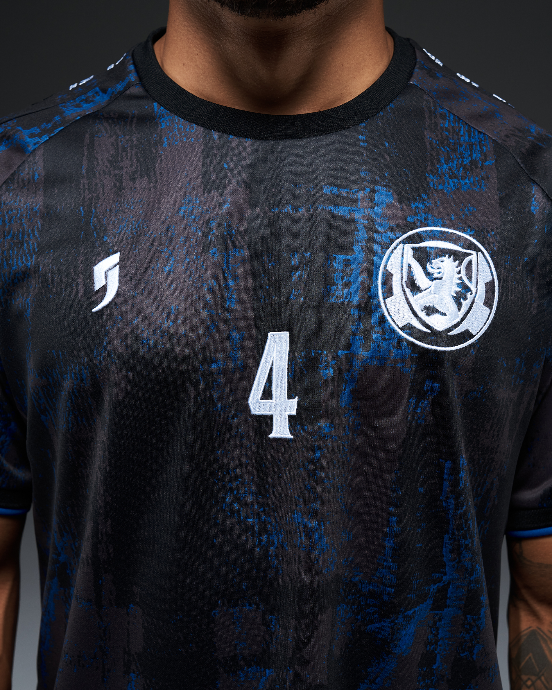 McFratm Heritage Jersey (2026WC Edition)