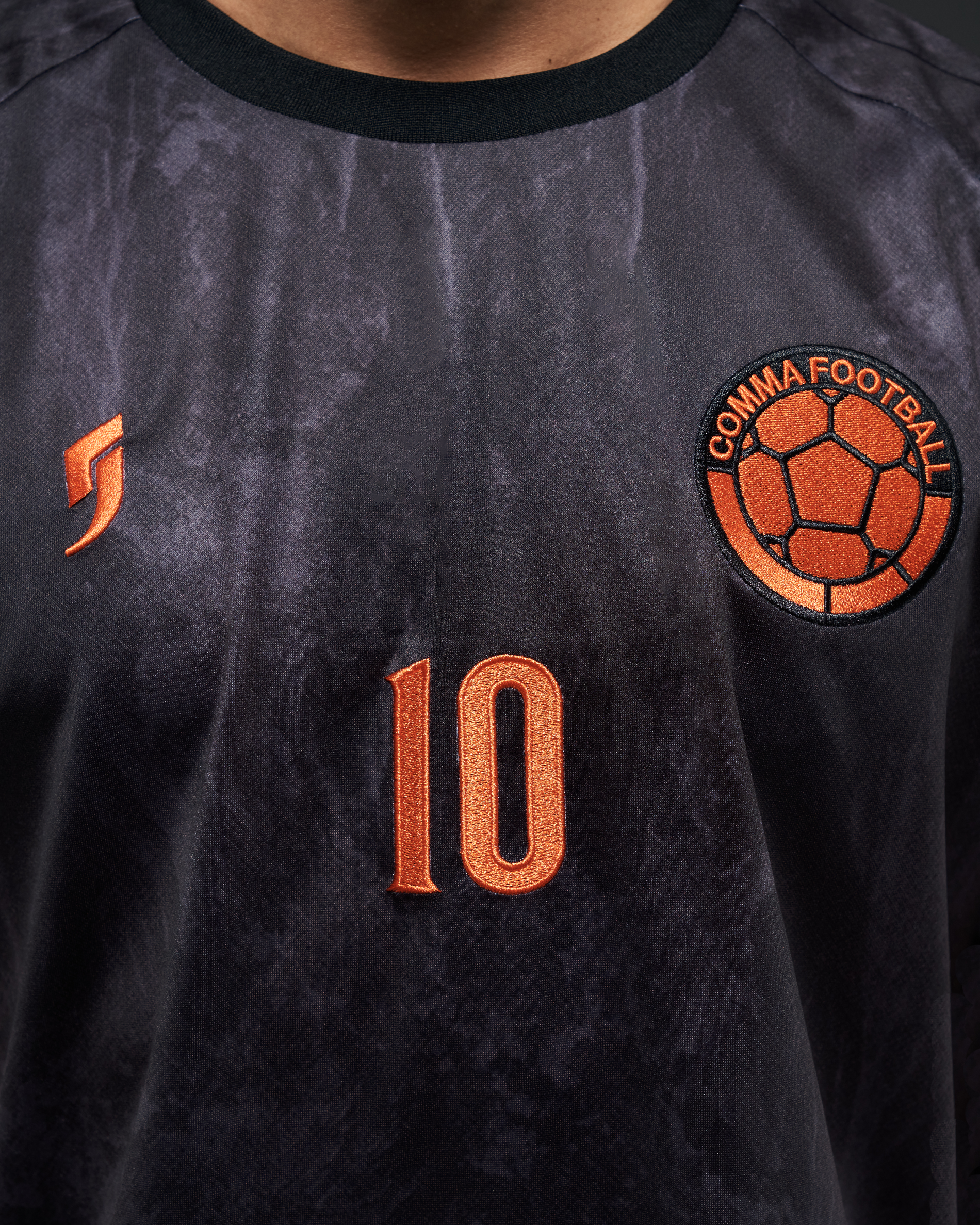 El Bandido Heritage Jersey (2026WC Edition)