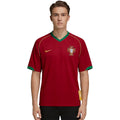 Retro Portugal Home Jersey World Cup 2006 Front
