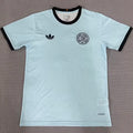 2025 Germany 125Th Anniversary Goalkeeper Fans Soccer Jersey Front