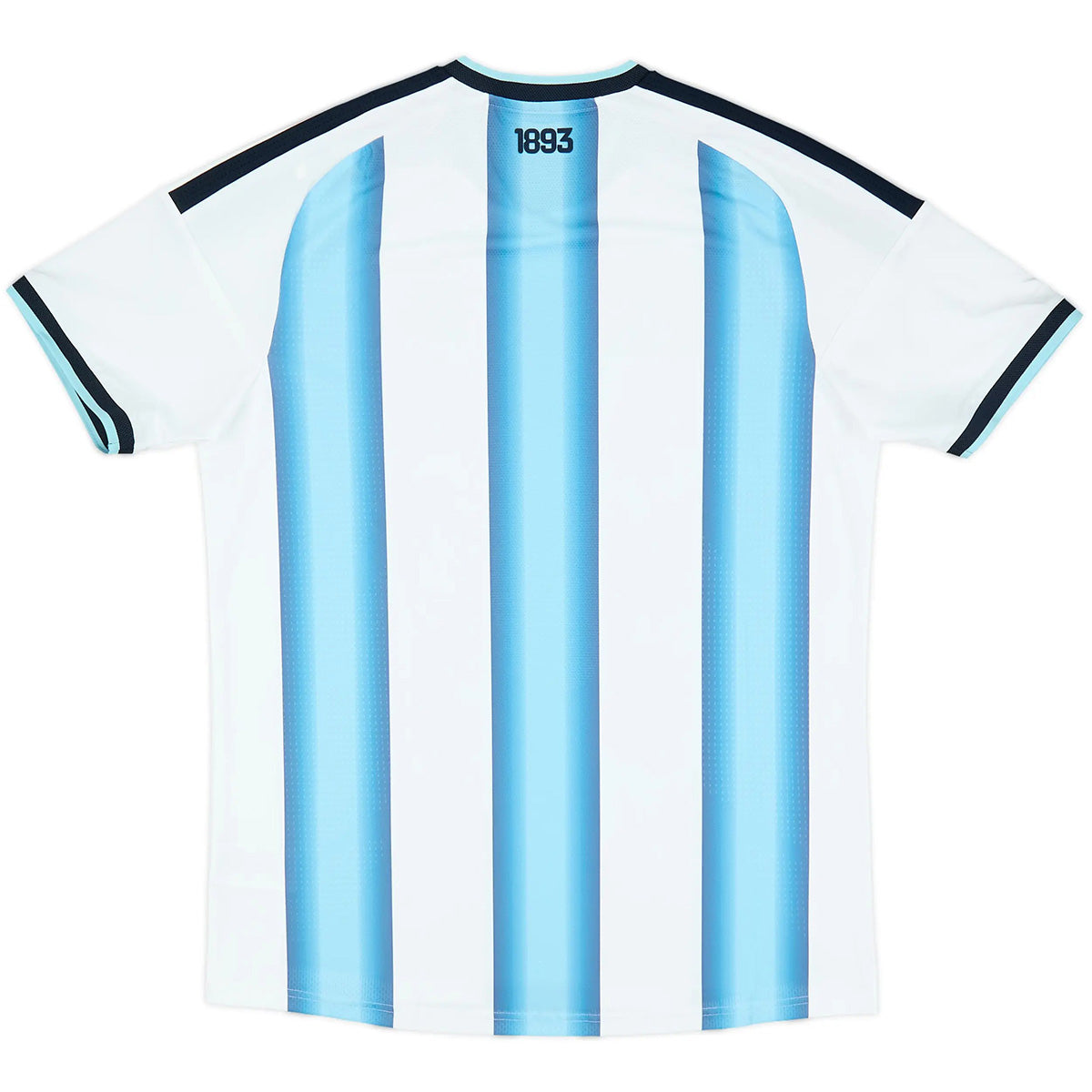 Argentina Home Match Jersey Player Version World Cup 2026 Image 4