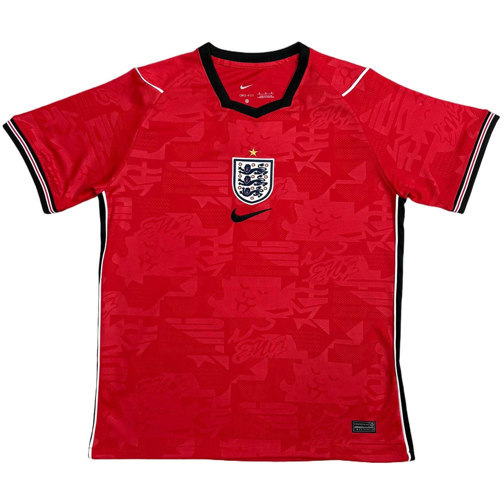 England Away Jersey World Cup 2026 Image 5