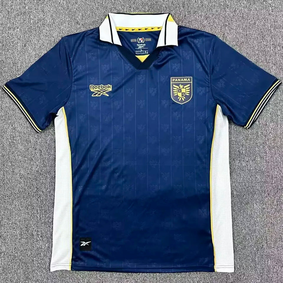 2026/27 Panama Third Fans Soccer Jersey Front