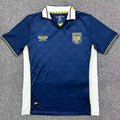 2026/27 Panama Third Fans Soccer Jersey Front