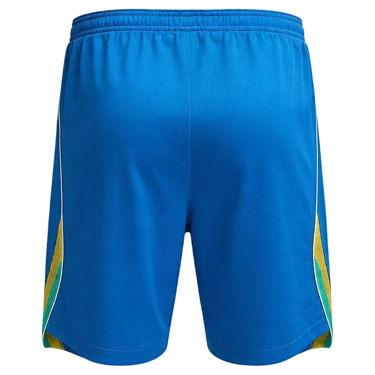 Brazil Home Jersey Kit World Cup 2026 Image 6