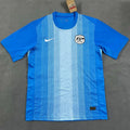 2025/26 Australia Blue GK Soccer Jersey Front