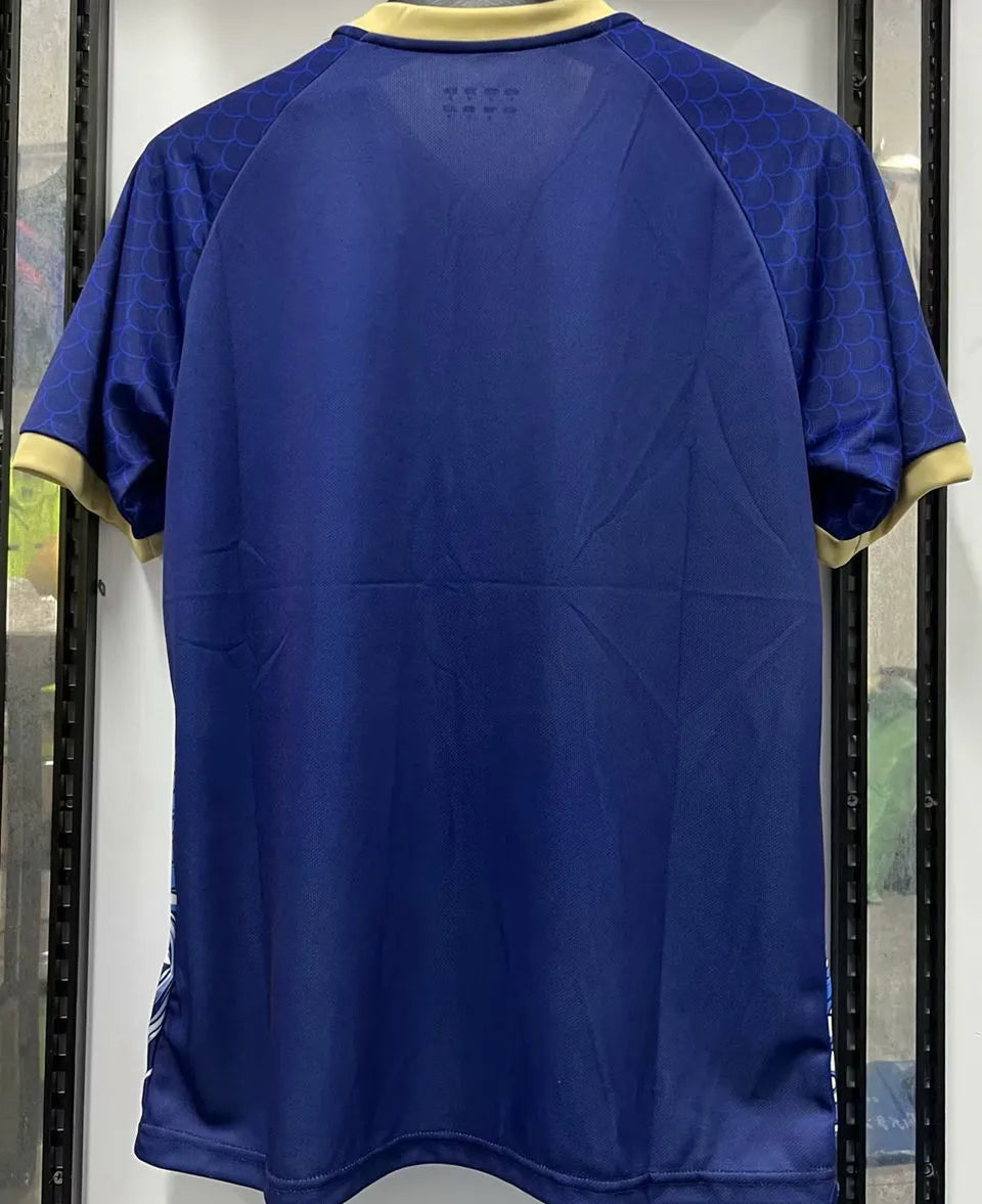 2024 Japan Dragon Special Edition Fans Jersey Back