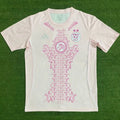2025 Algeria Special Edition Fans Soccer Jersey Front