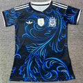 2026/27 Argentina Away Women Soccer Jersey 女 Front