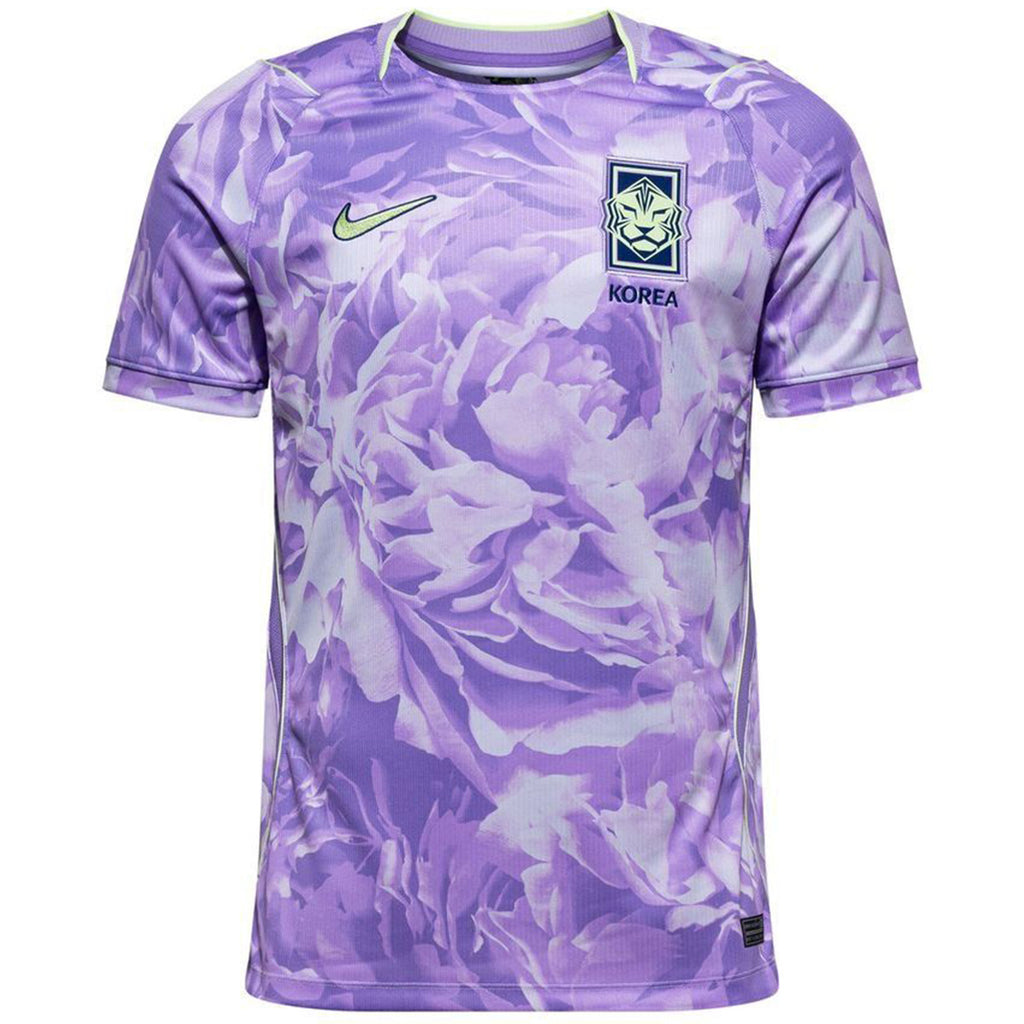 South Korea Away Jersey World Cup 2026 Image 3