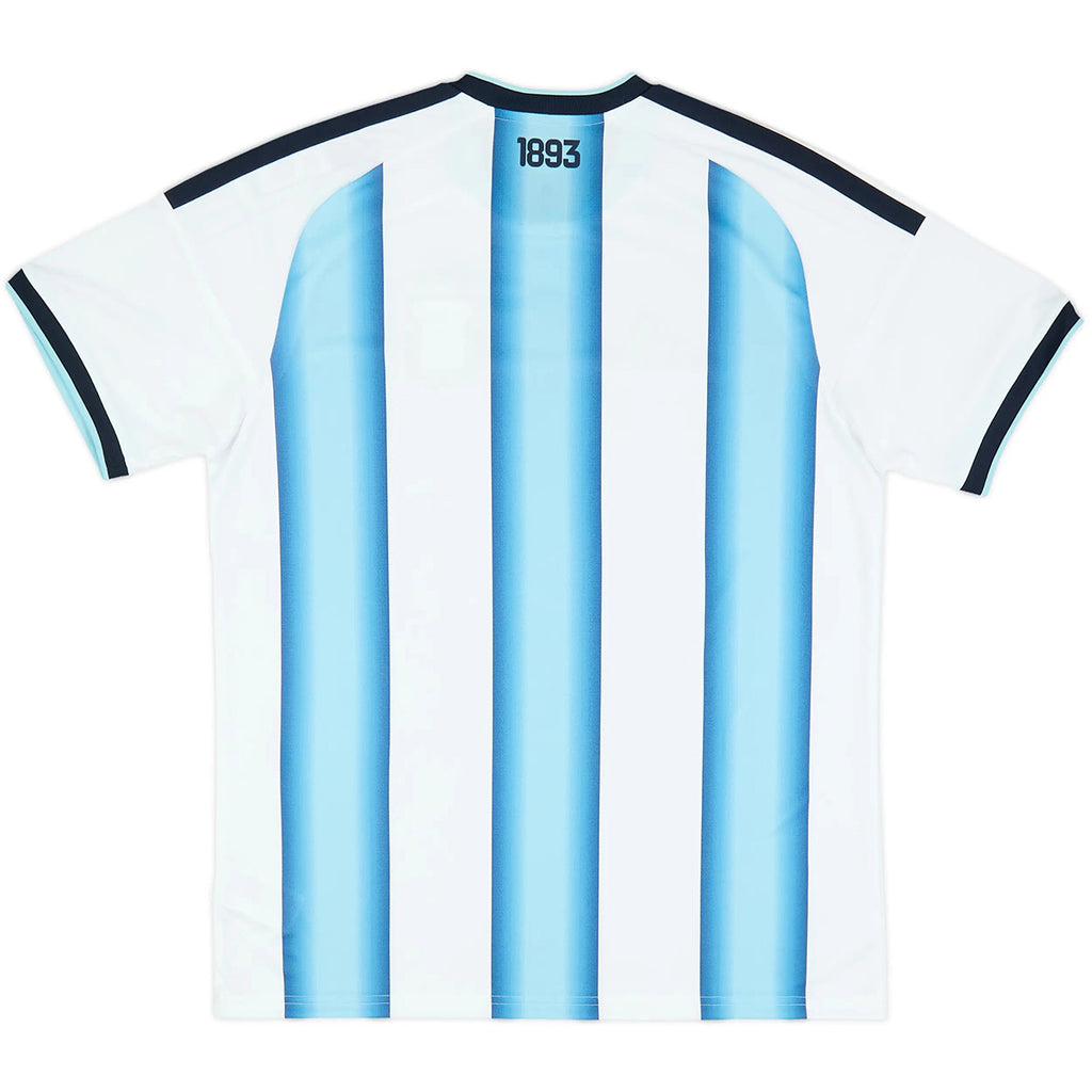 Argentina Home Jersey World Cup 2026 - [Super Replica] Image 6
