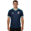 Germany Away Jersey World Cup 2026 Front