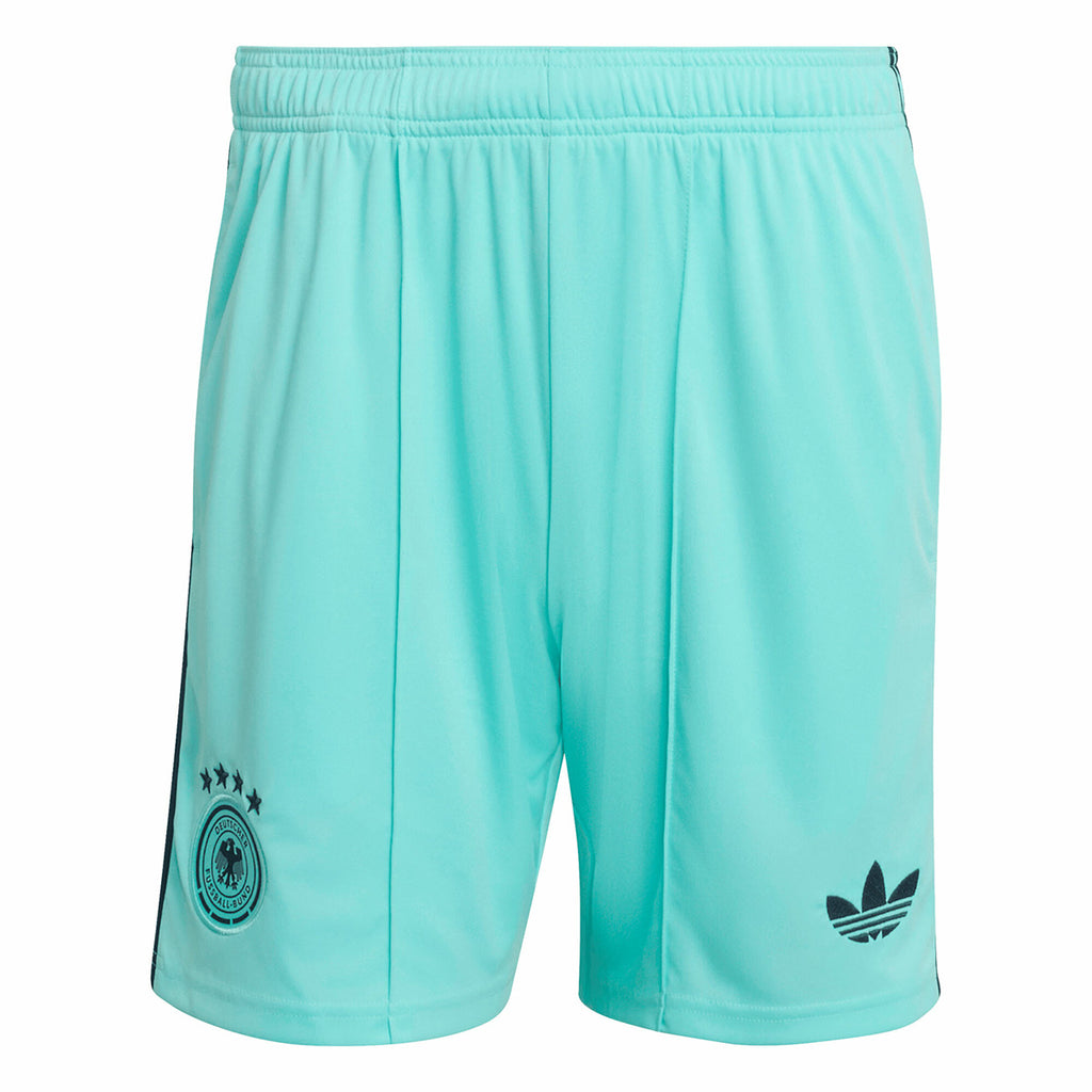 Germany Away Jersey Kit World Cup 2026 Image 5