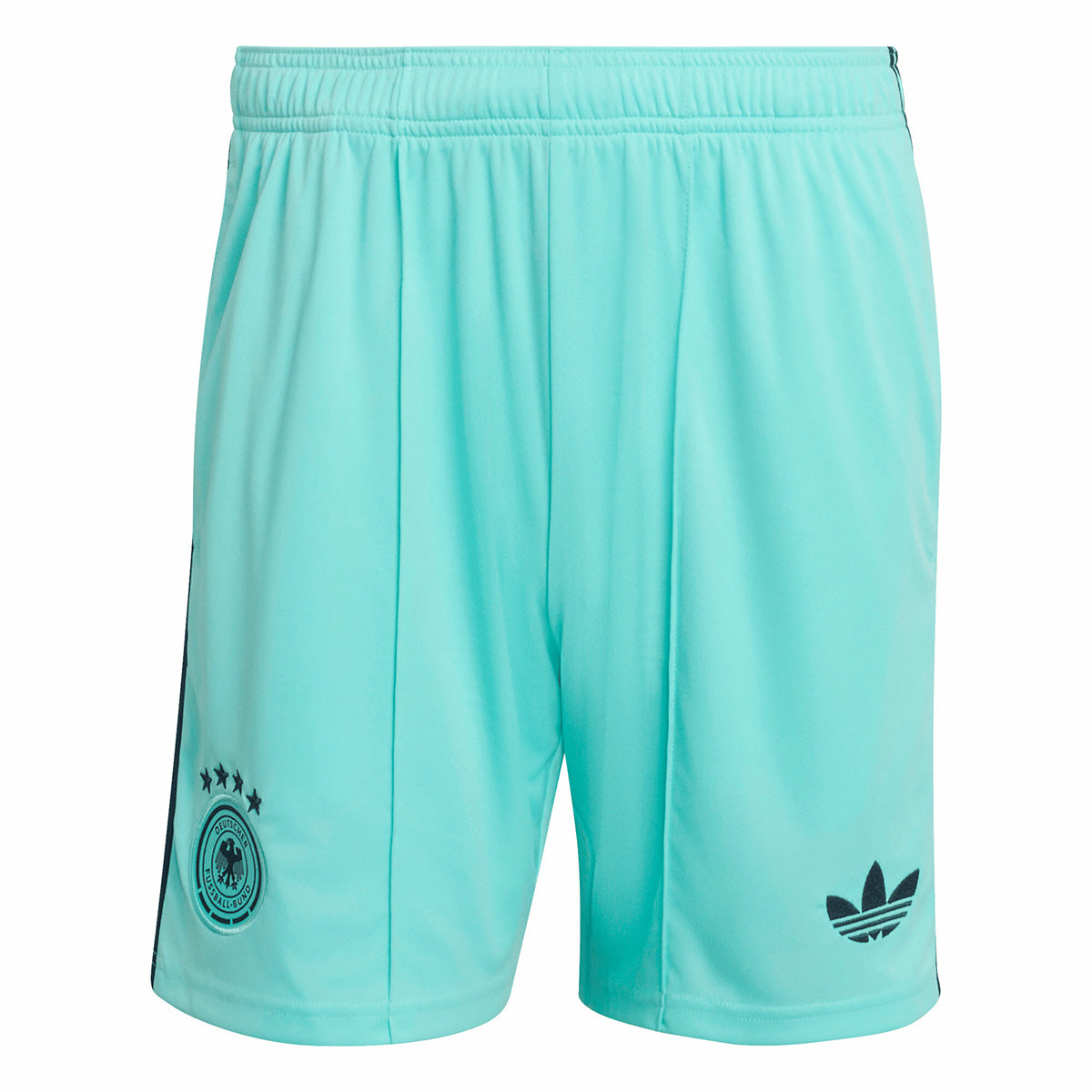 Germany Away Jersey Kit World Cup 2026 Image 5