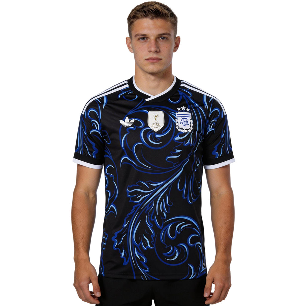 Argentina Away Jersey Kit World Cup 2026 Image 6
