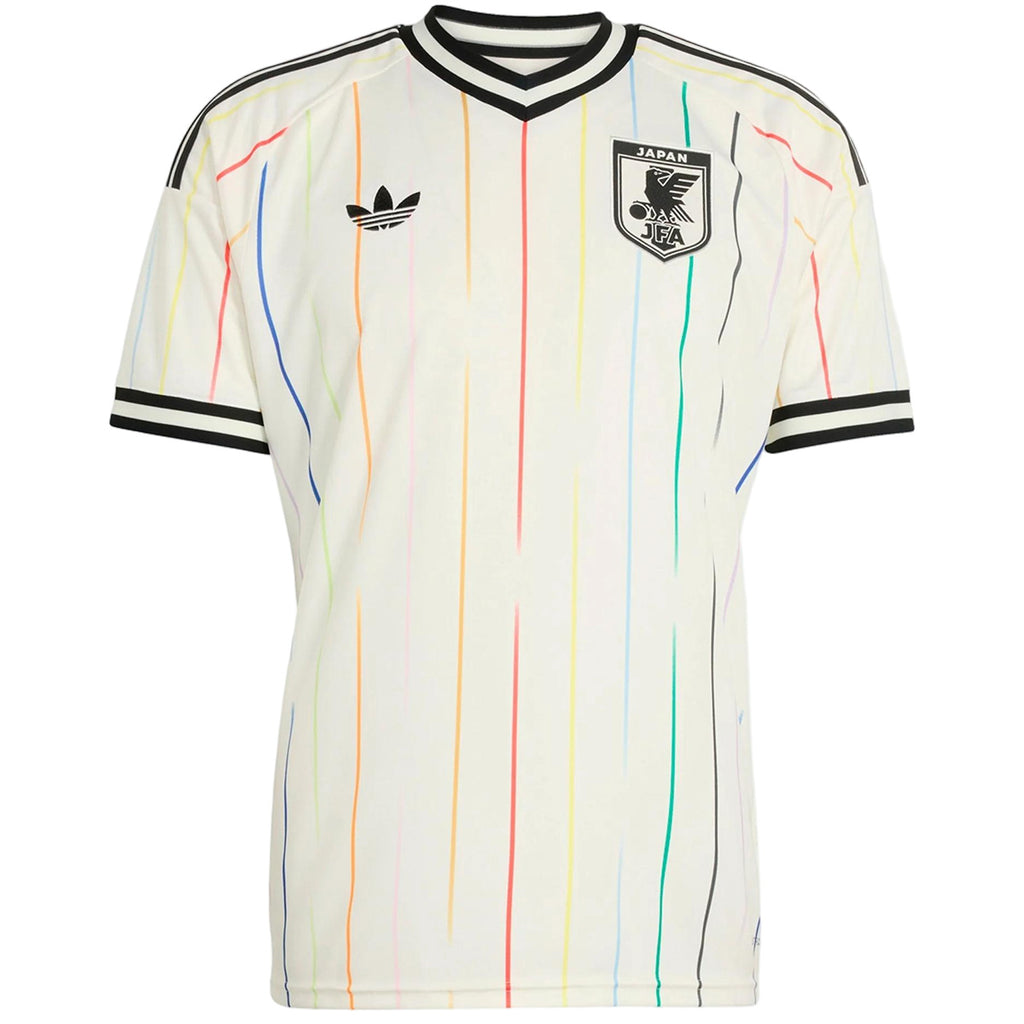 Japan Away Jersey World Cup 2026 Image 3