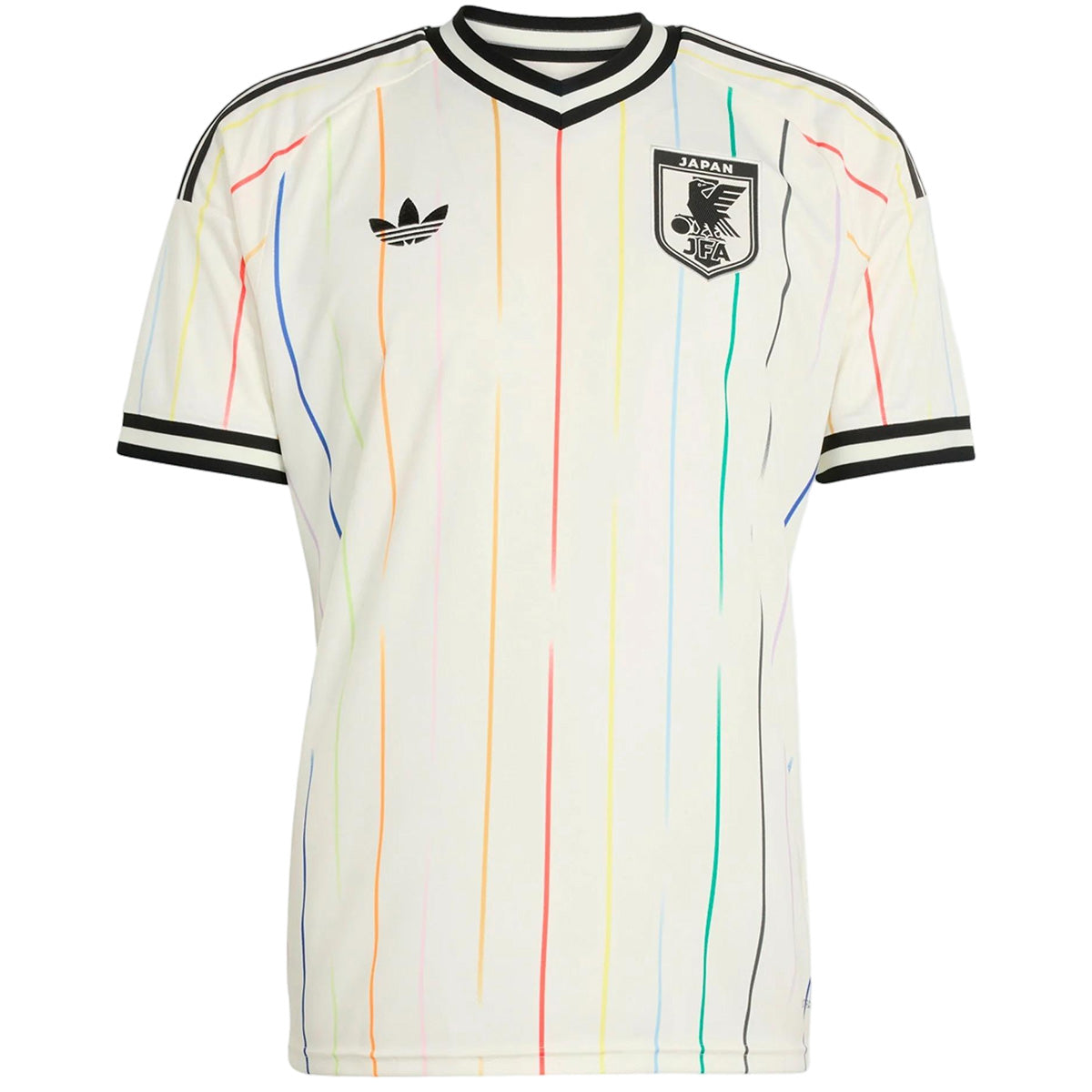Japan Away Jersey World Cup 2026 Image 3