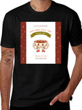 National Chili Day Cook-Off T-Shirt