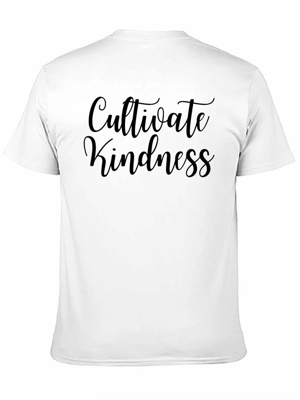 Cultivate Kindness Graphic T-Shirt
