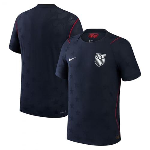 US Men's National Team 2026 Stadium Away Soccer Jersey