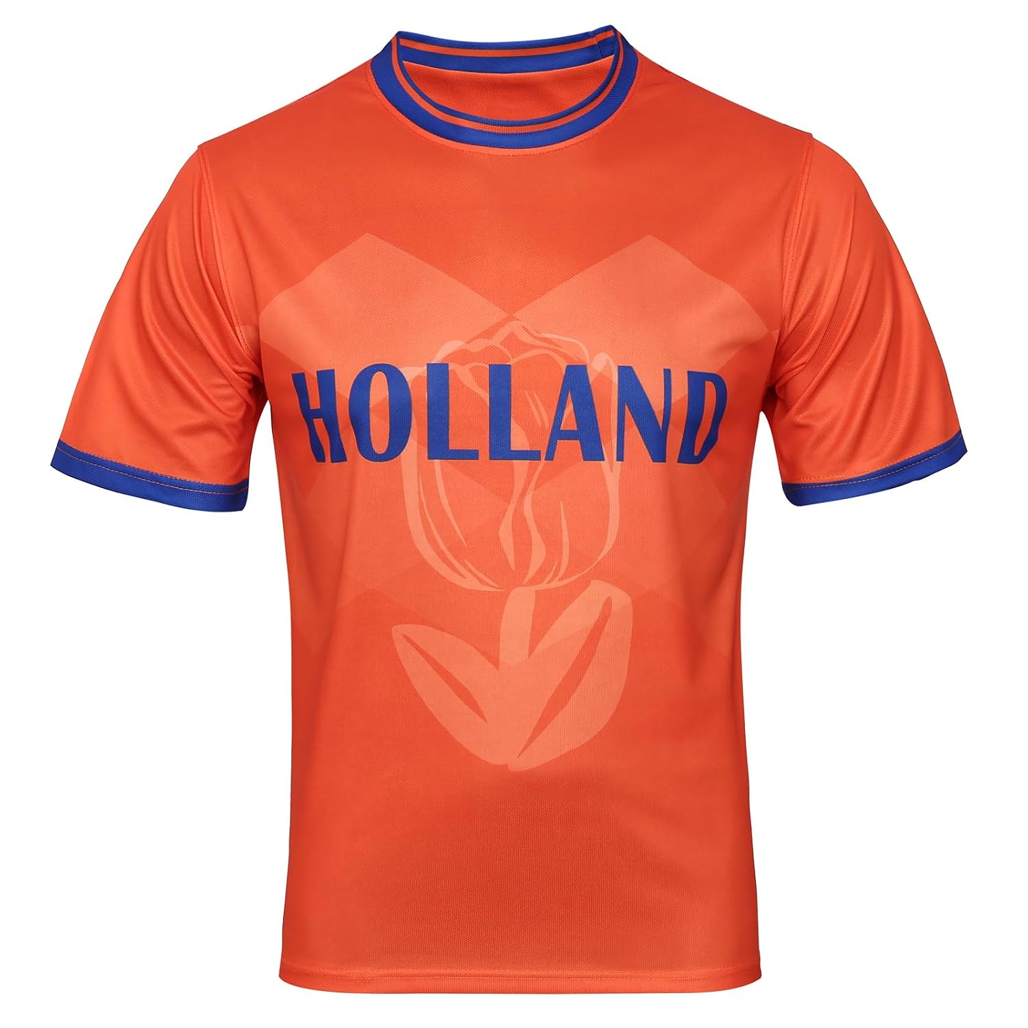 2026 World Cup Fan Soccer Jersey - Premium Cloth, Classic Style