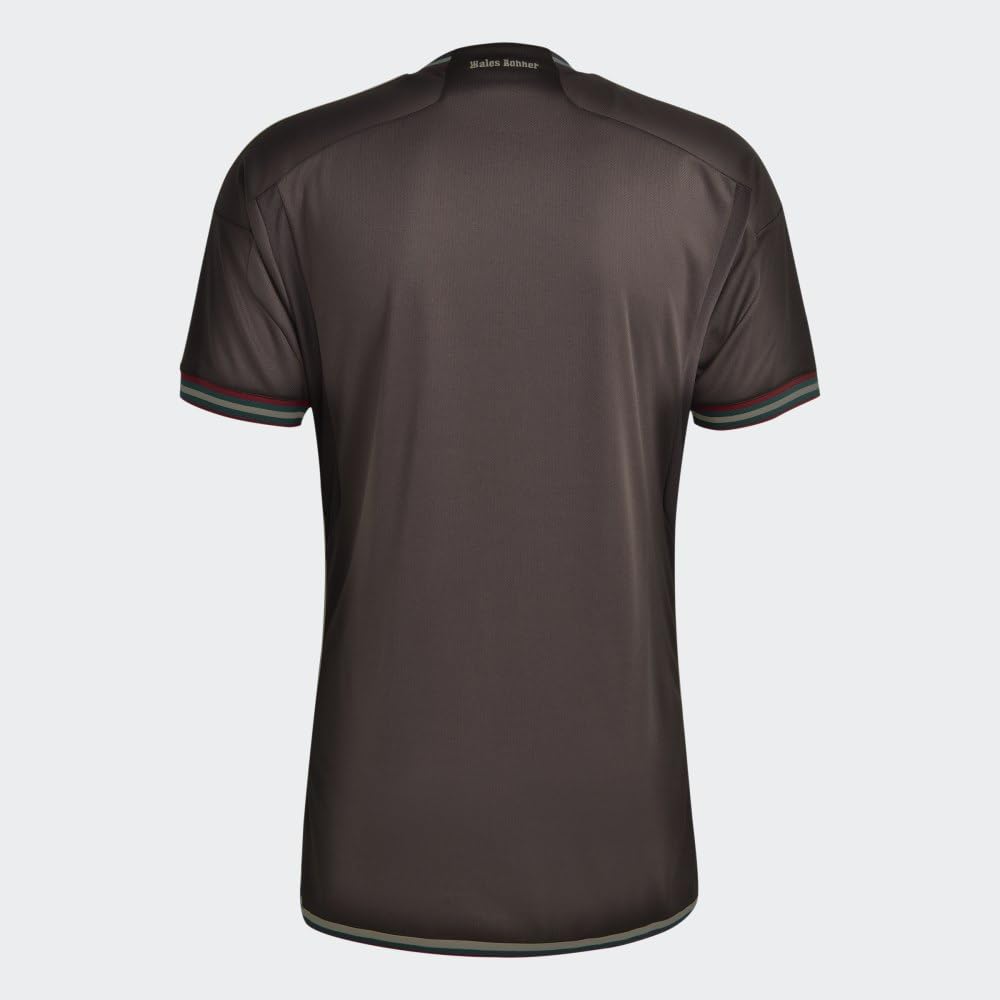 Men's Soccer Jamaica 2023 Away Jersey