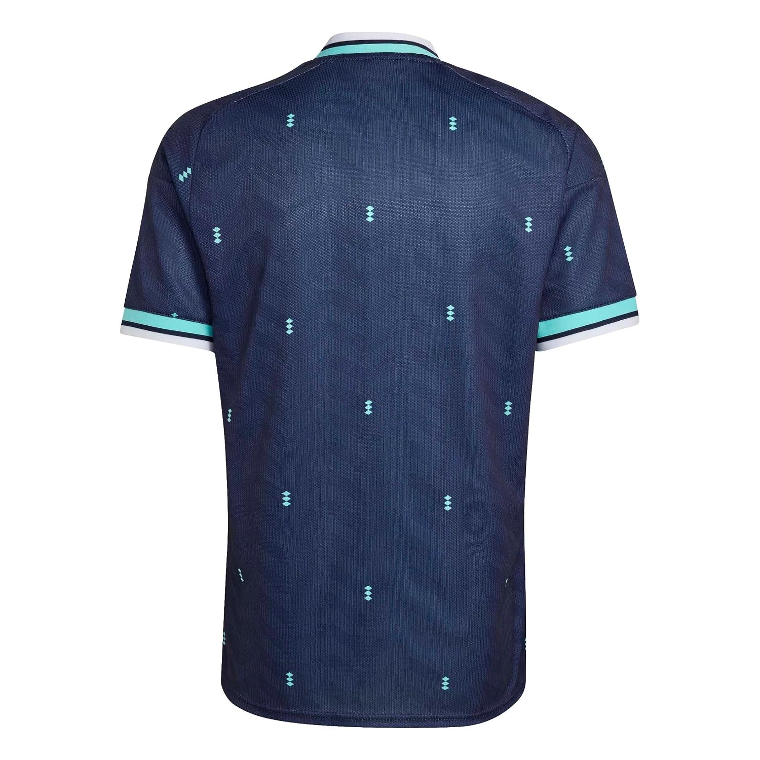 Men's Germany 26 Away Soccer Jersey