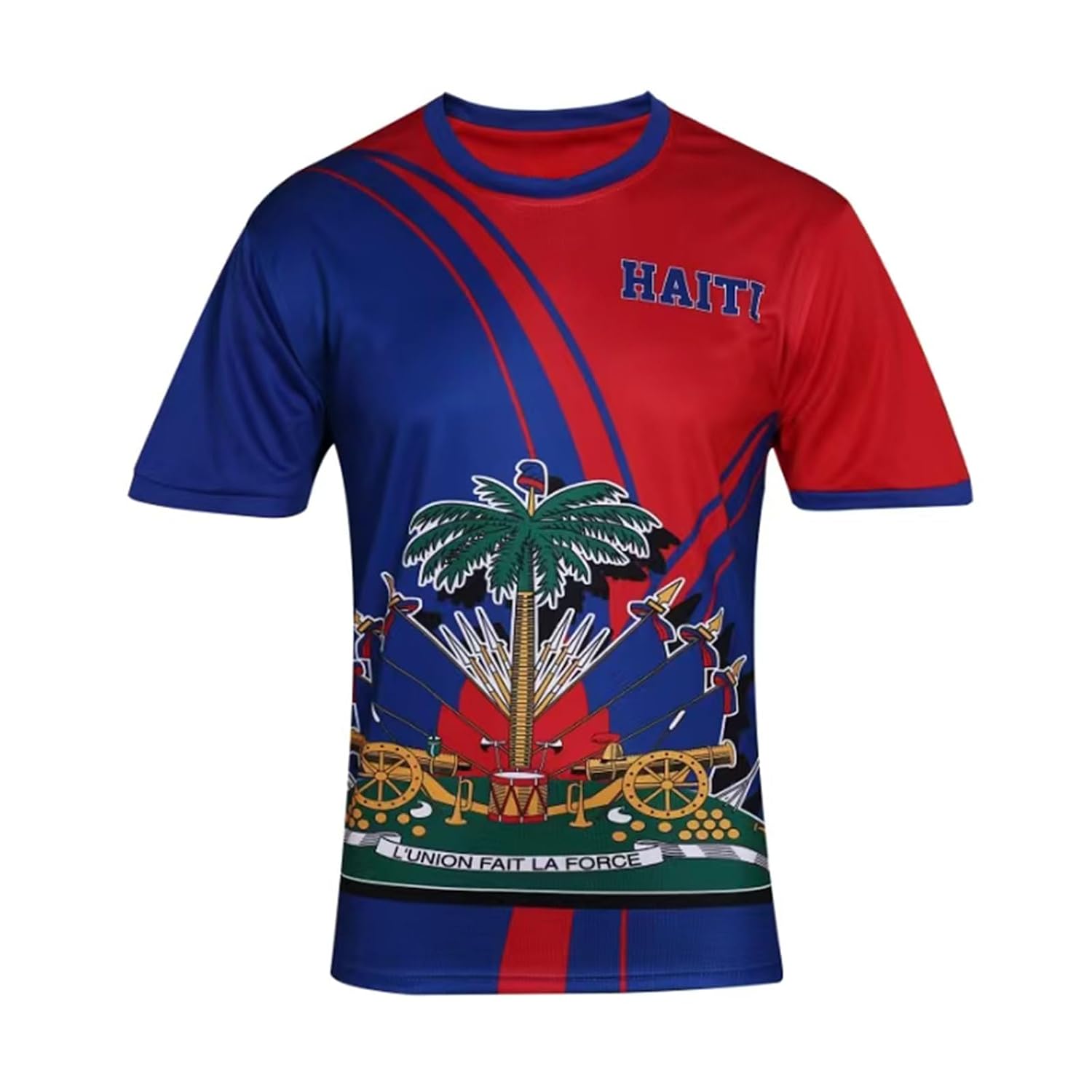 2026 World Cup Fan Soccer Jersey - Lightweight Cloth, Classic Style