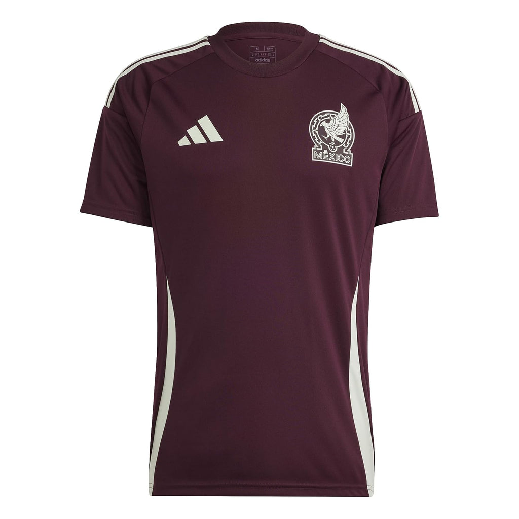 Men's Mexico Soccer Jersey