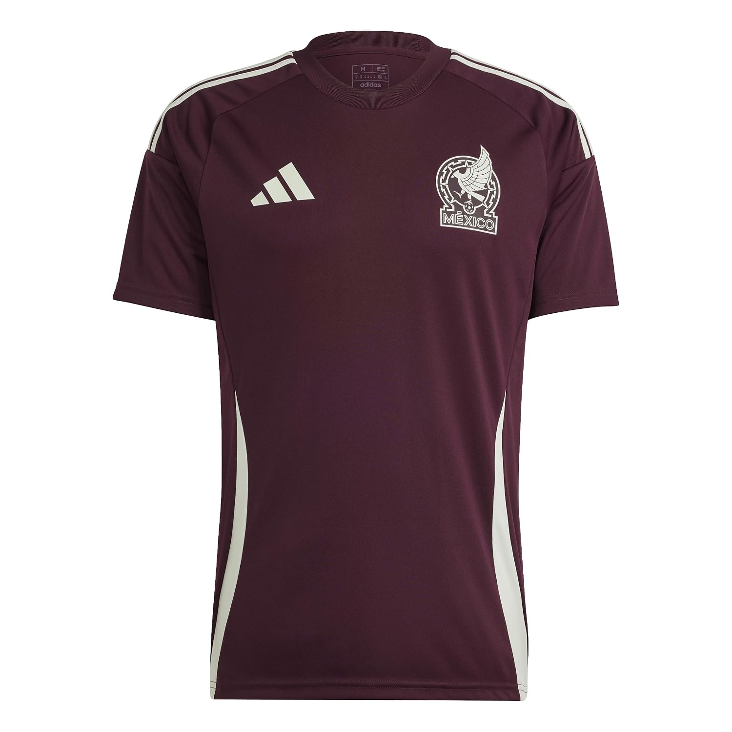 Men's Mexico Soccer Jersey