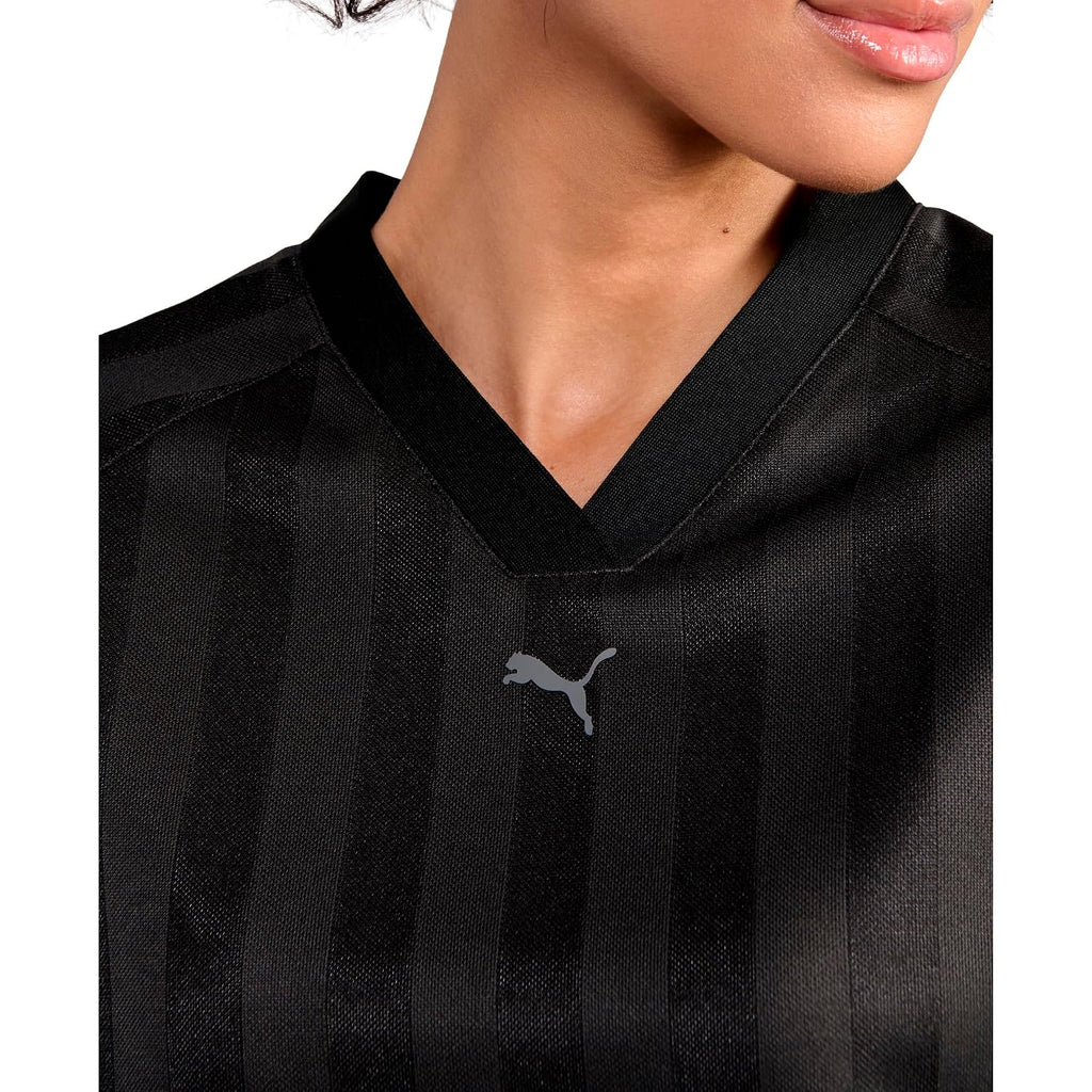 Soccer League Jersey Top - Breathable Cloth