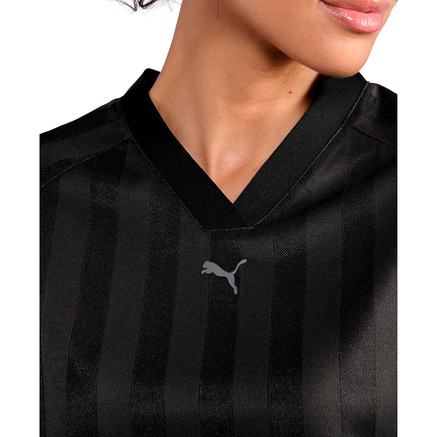 Soccer League Jersey Top - Breathable Cloth