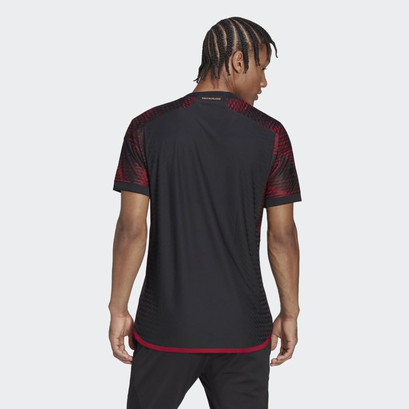 Germany 22 Home Soccer Jersey - Men's
