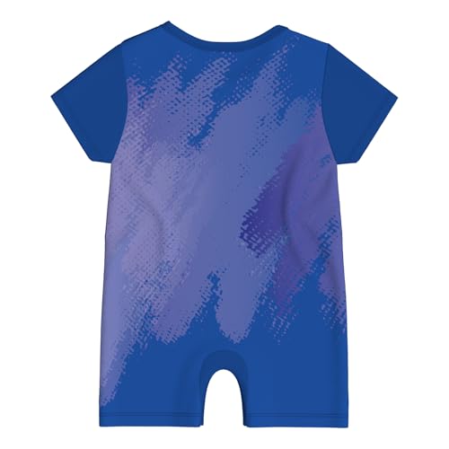 FIFA World Cup Short Sleeve Mascot Jersey Creeper