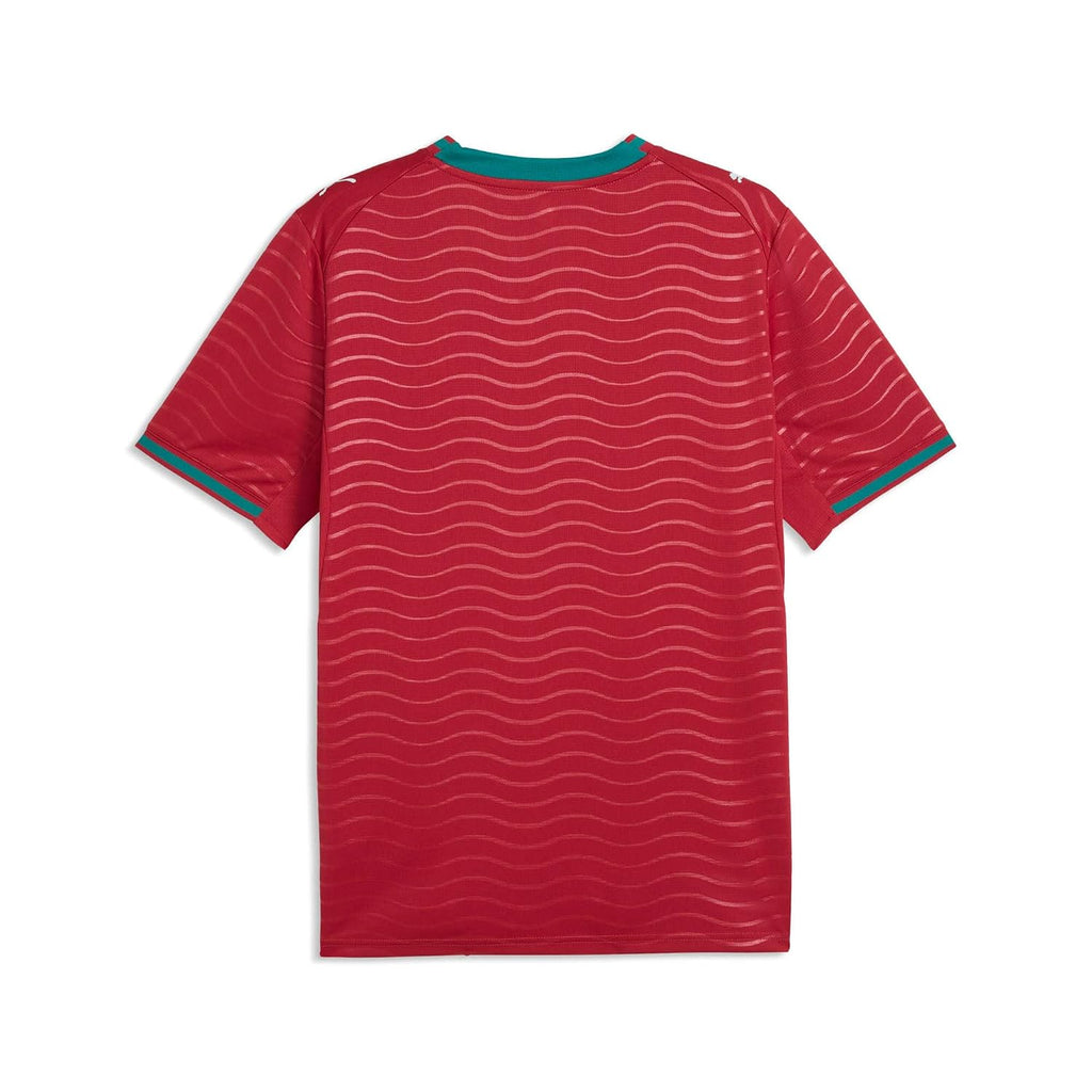 Portugal 2026 Men's Home Replica Soccer Jersey