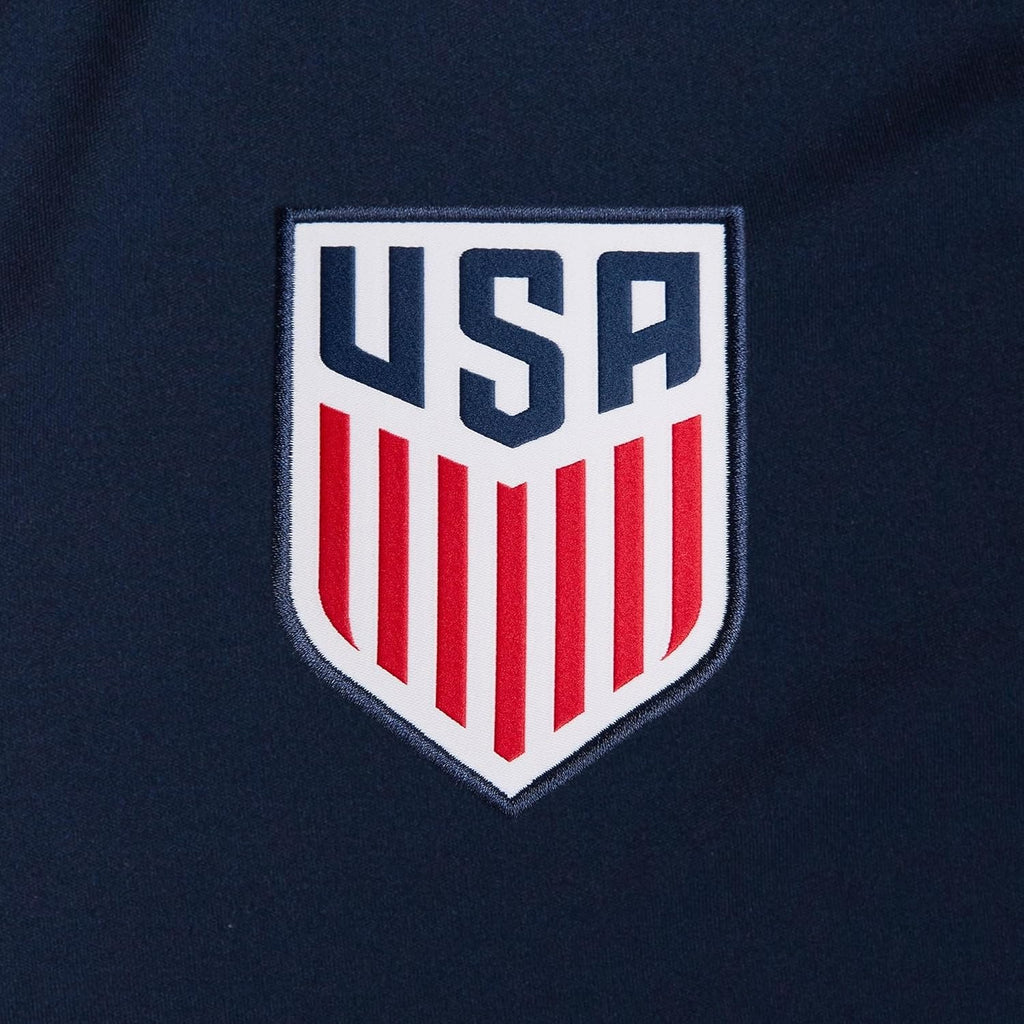 US Soccer Game Day Shirt - Unisex Adult Polyester Soccer Jersey