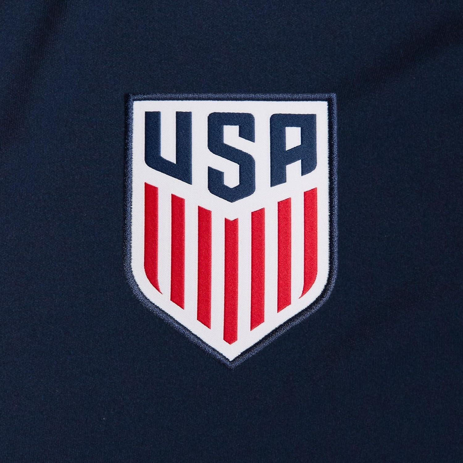 US Soccer Game Day Shirt - Unisex Adult Polyester Soccer Jersey