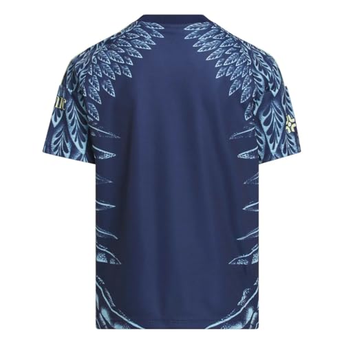 Youth Club América 25/26 Away Soccer Jersey - Navy