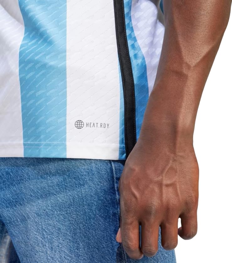 Men's Soccer Argentina 2022 Home Jersey