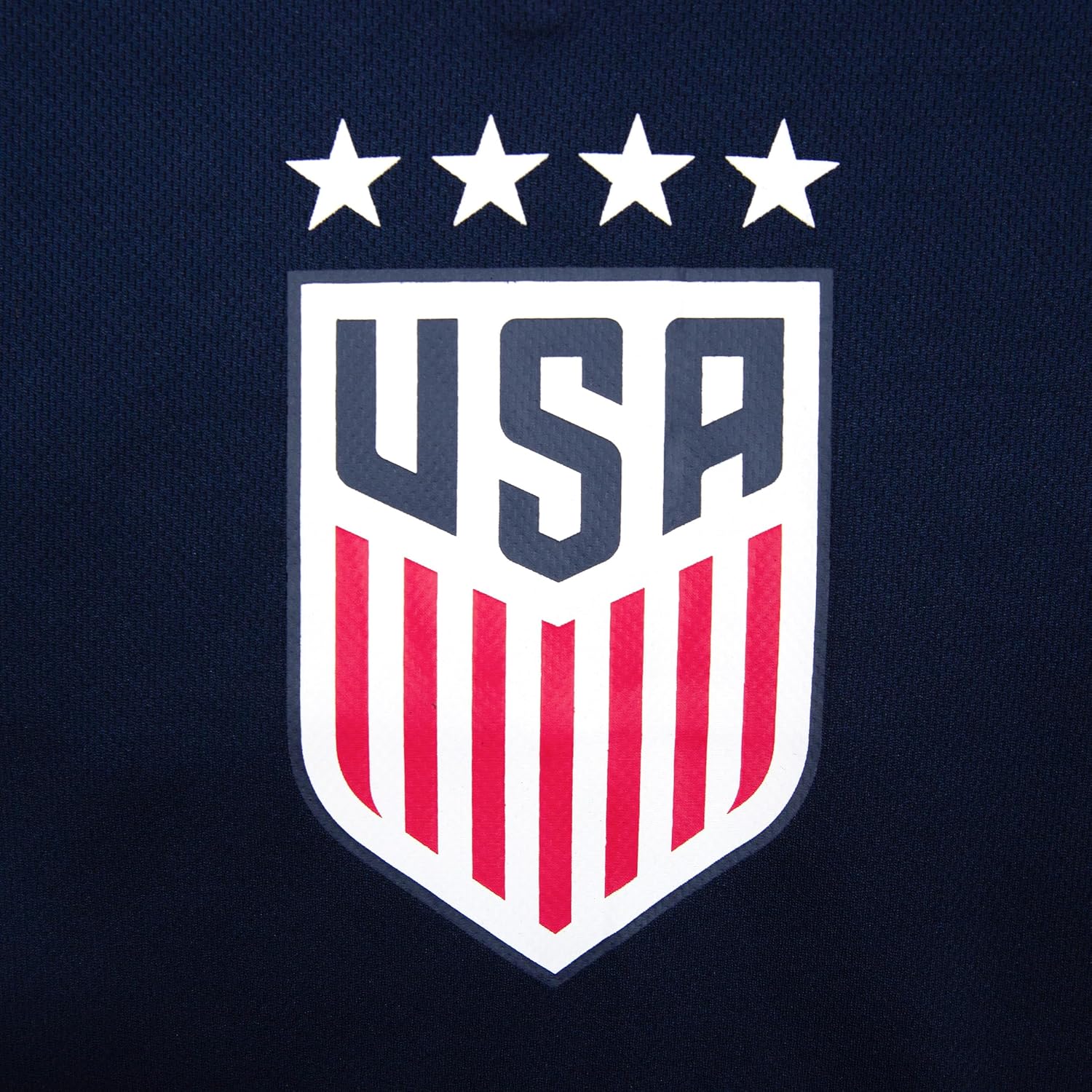 U.S. Women's Soccer Game Day Tee - Unisex Short Sleeve Polyester T-Shirt