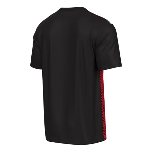 Unisex Kids Sublimated Soccer T-Shirt