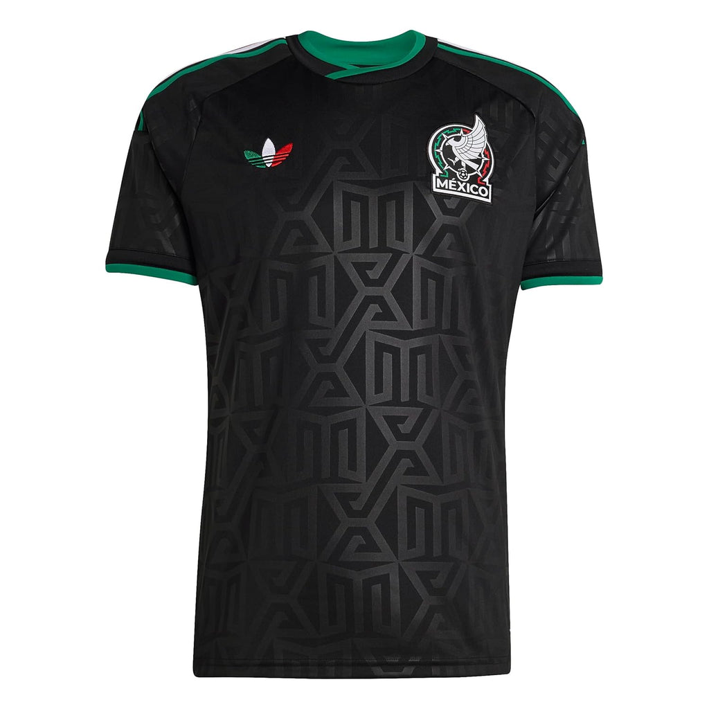Men's Mexico 2026 Away Soccer Jersey