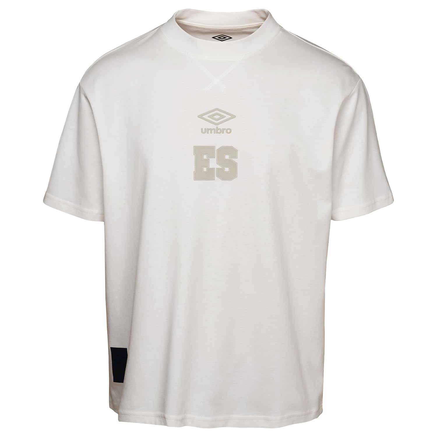 Men's El Salvador Soccer Jersey T-Shirt