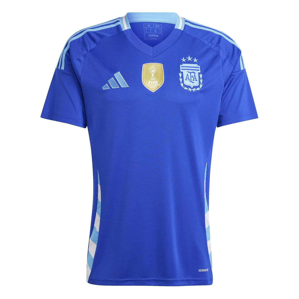 Men's Argentina Soccer Jersey
