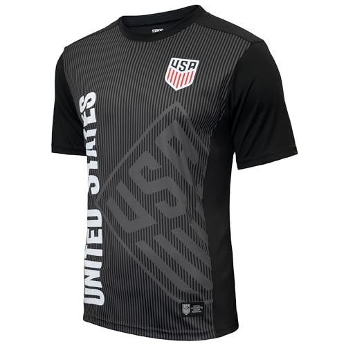 USMNT Adult Soccer Game Day Shirt