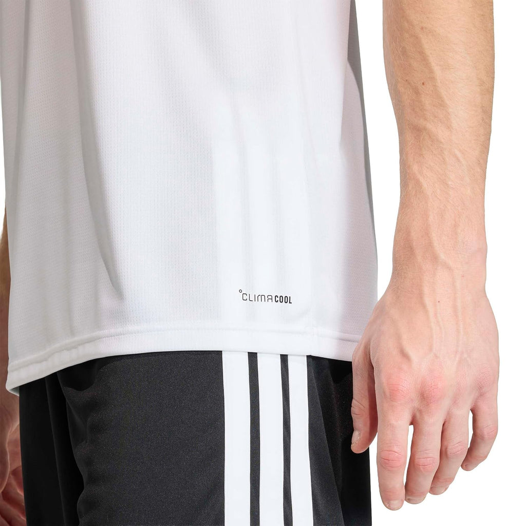Men's Germany 26 Home Soccer Jersey